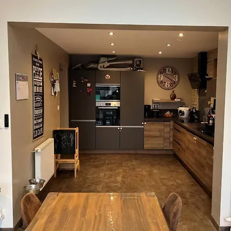 Maison A 2km Du Circuit Des 24h *