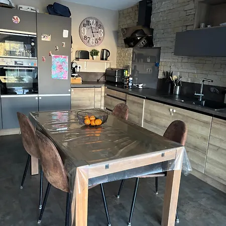 Apartamento Maison à 2km Du Circuit Des 24h *