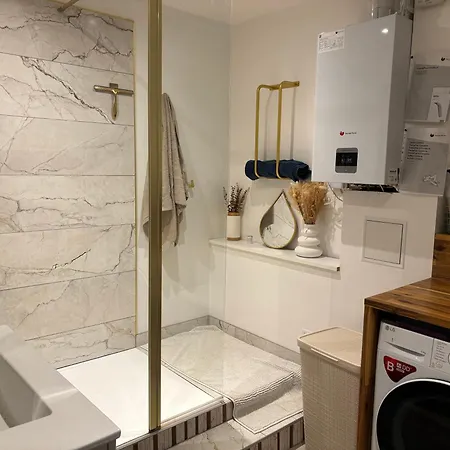 Maison à 2km Du Circuit Des 24h Apartamento *