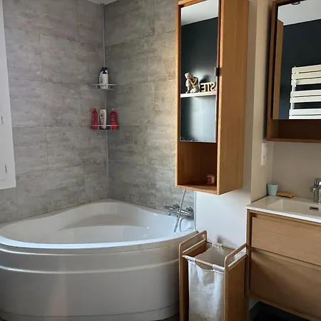 Maison à 2km Du Circuit Des 24h Apartamento Le Mans