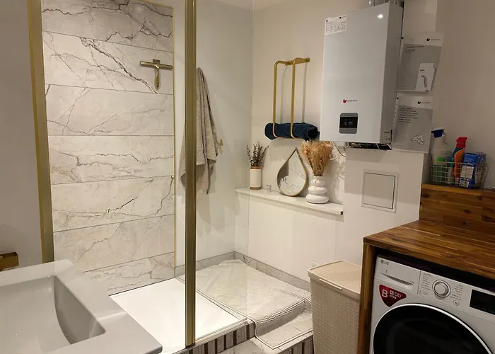 Maison A 2km Du Circuit Des 24h Apartmán *