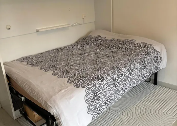 Apartmán Maison A 2km Du Circuit Des 24h Le Mans